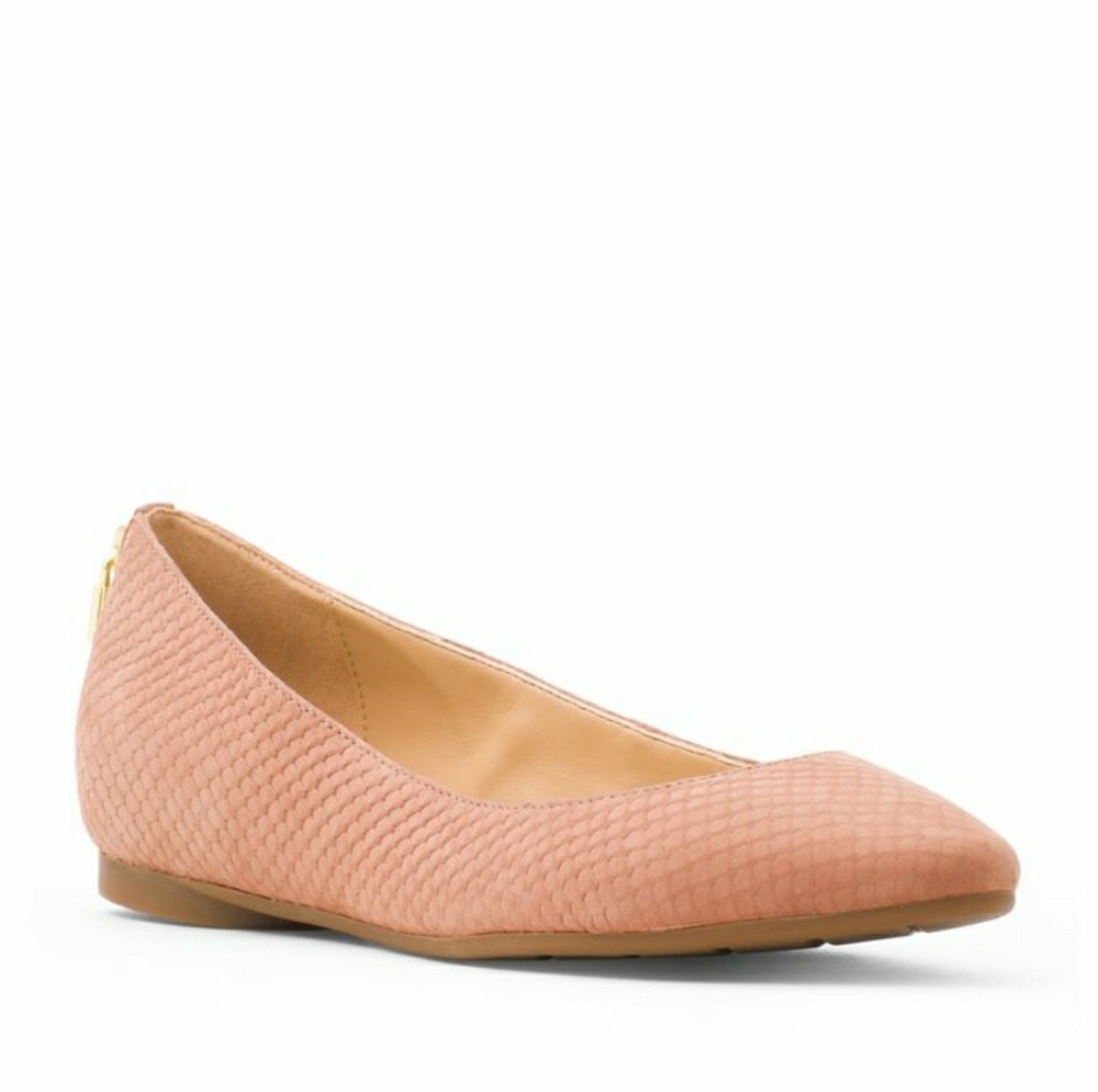 Michael Kors Ballet Flats